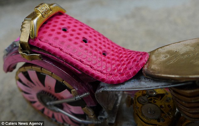 �������÷����ֱ�����Ħ�г�ģ��