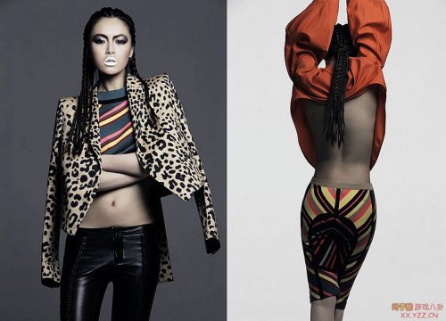 ��Ů���ǽ����͹����е���