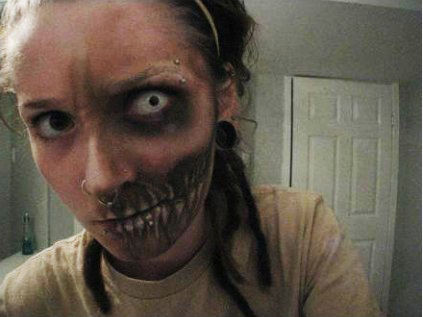 ��С���룡�ؿ�ζ��ʬױ�� ���ˣ�ͼ��