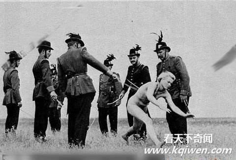 ͼ���սŷ��ս�������ӵ��Է����¼:Ұ���ݲ�ǿ�鸾Ů(��ͼ)